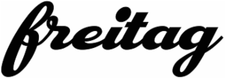 FREITAG logo