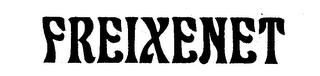 FREIXENET logo