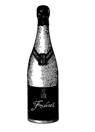 FREIXENET logo