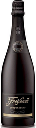 FREIXENET CORDON NEGRO logo