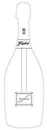 FREIXENET ELYSSIA logo