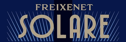 FREIXENET SOLARE logo