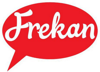 FREKAN logo