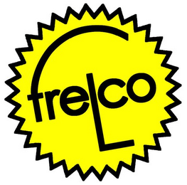 FRELCO logo