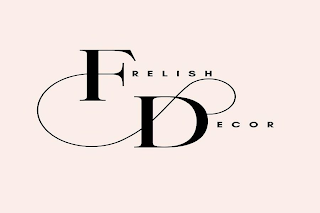 FRELISH DECOR logo