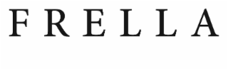 FRELLA logo