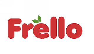 FRELLO logo