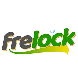 FRELOCK logo