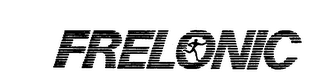 FRELONIC logo