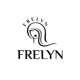 FRELYN FRELYN logo