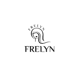 FRELYN FRELYN logo