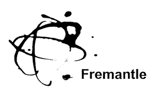 FREMANTLE logo