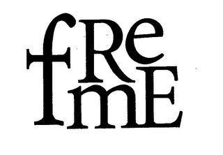 FREME logo