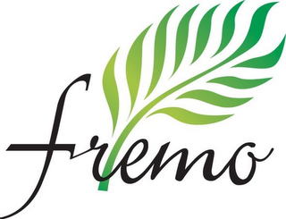 FREMO logo
