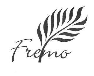 FREMO logo