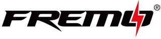 FREMO logo