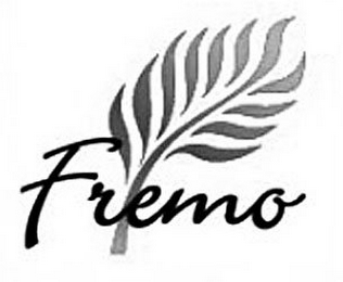 FREMO logo