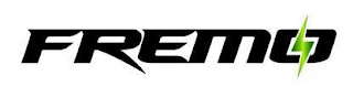 FREMO logo