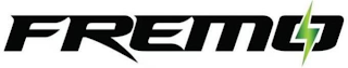FREMO logo