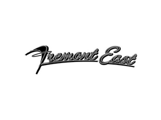 FREMONT EAST logo