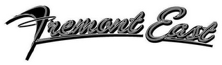 FREMONT EAST logo