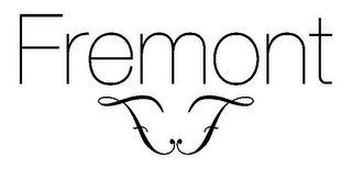 FREMONT FF logo