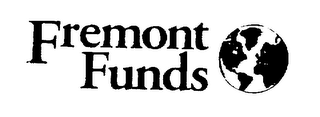 FREMONT FUNDS logo