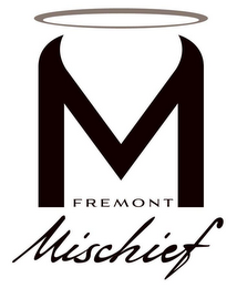 FREMONT MISCHIEF M logo