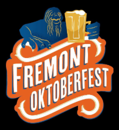 FREMONT OKTOBERFEST logo