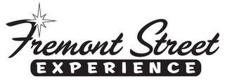 FREMONT STREET EXPERIENCE logo