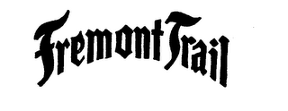 FREMONT TRAIL logo