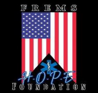 FREMS H.O.P.E. FOUNDATION logo