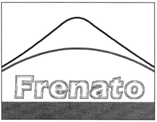 FRENATO logo