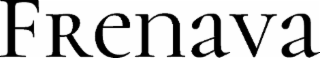 FRENAVA logo