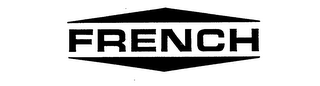 FRENCH logo