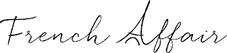 FRENCH AFFAIR logo