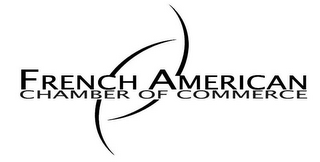 FRENCH AMERICAN CHAMBER OF COMMERCE logo