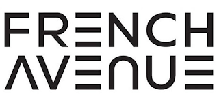 FRENCH AVENUE logo