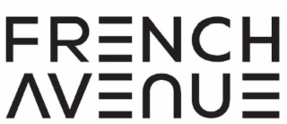 FRENCH AVENUE logo