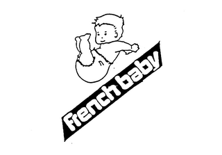 FRENCH BABY logo