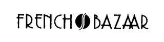 FRENCH BAZAAR logo