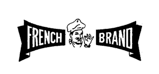 FRENCH BRAND logo