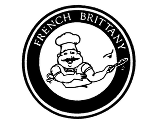 FRENCH BRITTANY