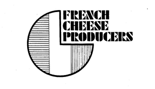 FRENCH CHEESE PRODUCERS logo
