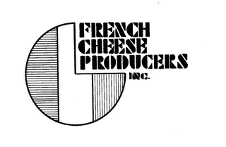 FRENCH CHEESE PRODUCERS INC. logo