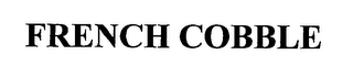 FRENCH COBBLE logo