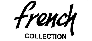 FRENCH COLLECTION logo