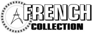 FRENCH COLLECTION logo