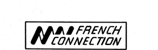 FRENCH CONNECTION logo
