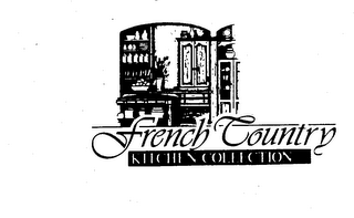FRENCH COUNTRY KITCHEN COLLECTION logo